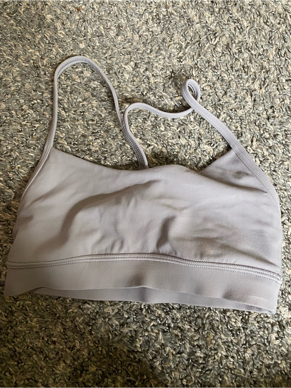 lululemon sports bra - Picture 2 of 4